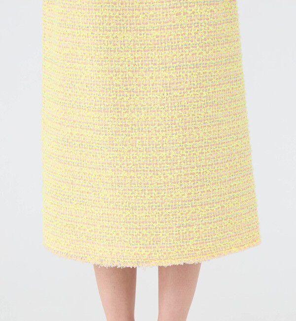 Ballsey「Star fruit ペンシルタイトスカート」|タイト|