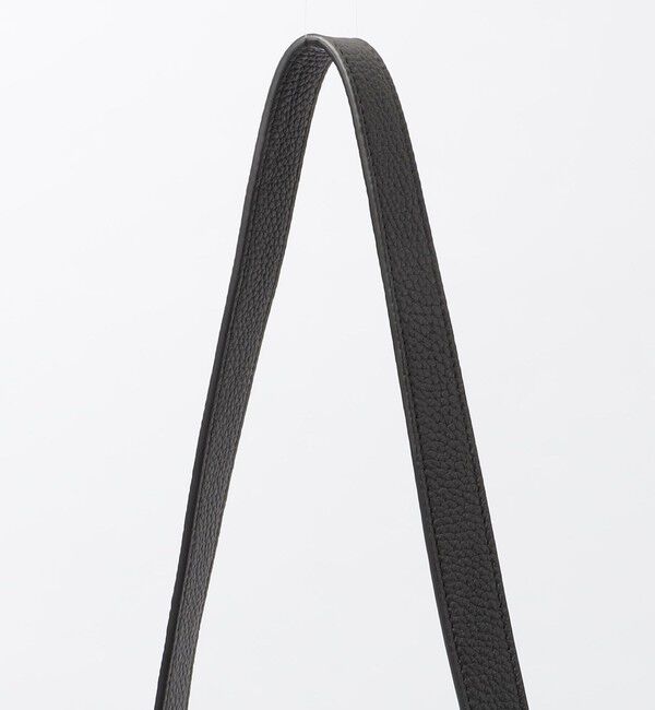 TOMORROWLAND GOODS「il micio di HIDETAKA FUKAYA ショルダーバッグ」|ショルダー・メッセンジャー|