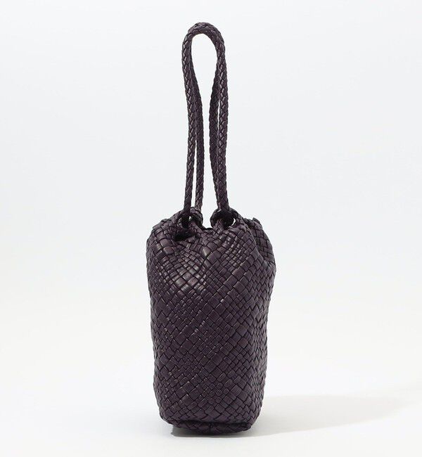 TOMORROWLAND GOODS「FALORNI SHOULDER バッグ」|ショルダー・メッセンジャー|