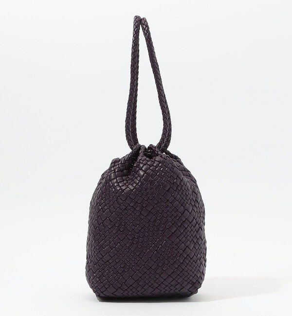 TOMORROWLAND GOODS「FALORNI SHOULDER バッグ」|ショルダー・メッセンジャー|