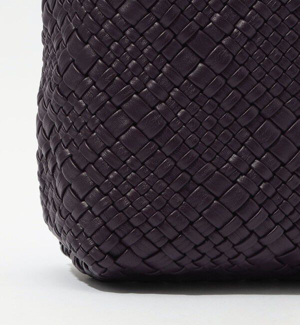 TOMORROWLAND GOODS「FALORNI SHOULDER バッグ」|ショルダー・メッセンジャー|