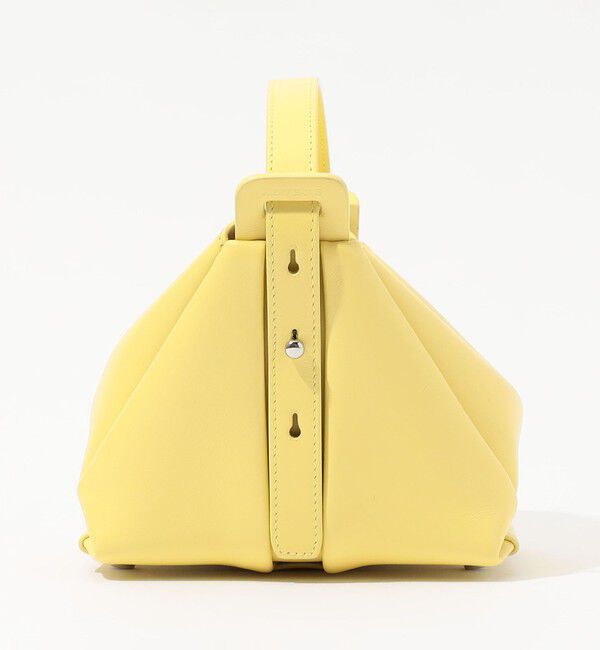 TOMORROWLAND GOODS「ADVENE MINI AGE バッグ」|ハンドバッグ|