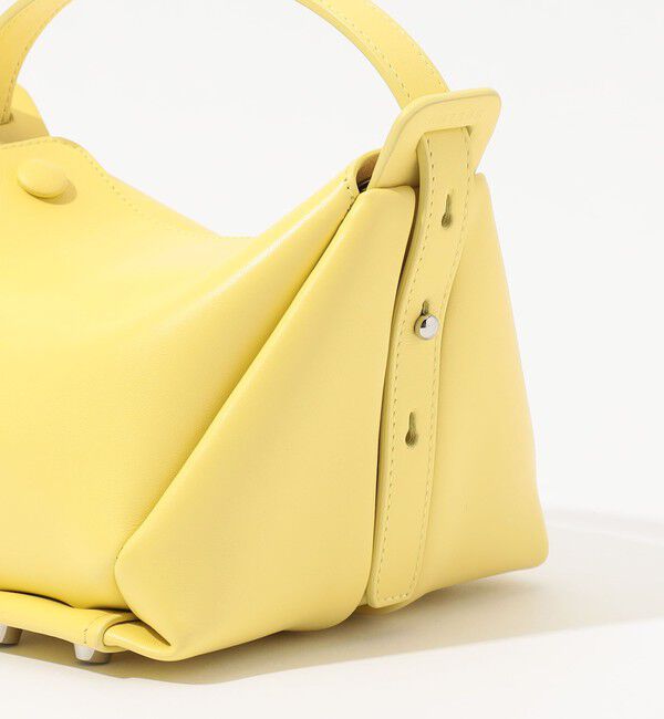 TOMORROWLAND GOODS「ADVENE MINI AGE バッグ」|ハンドバッグ|