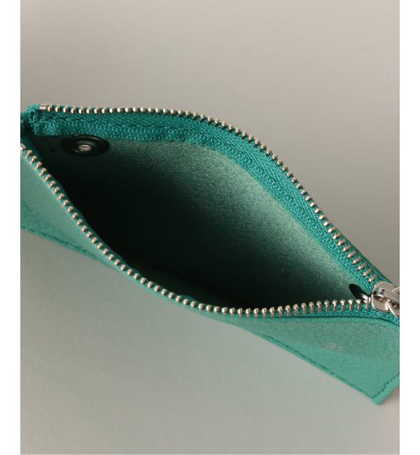  「【blancle/ ブランクレ】S.LETHER Double multi case」|ショルダー・メッセンジャー|