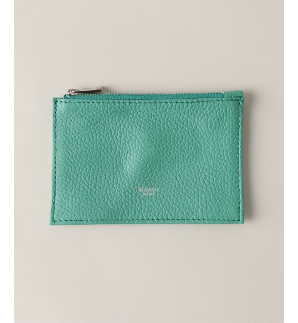  「【blancle/ ブランクレ】S.LETHER Double multi case」|ショルダー・メッセンジャー|