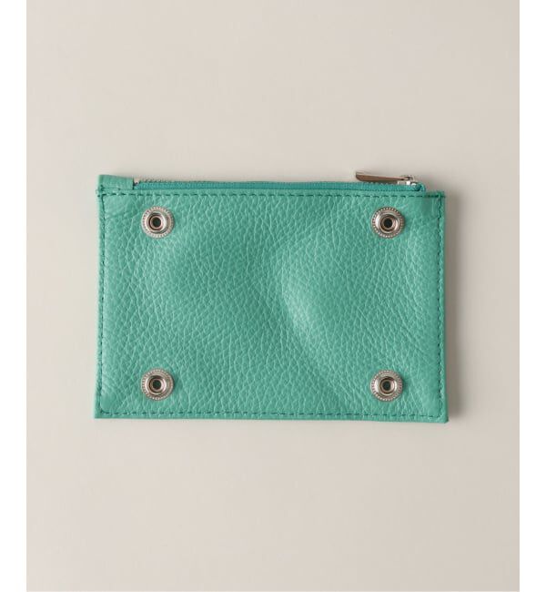  「【blancle/ ブランクレ】S.LETHER Double multi case」|ショルダー・メッセンジャー|