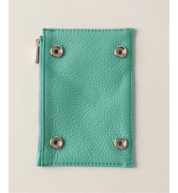  「【blancle/ ブランクレ】S.LETHER Double multi case」|ショルダー・メッセンジャー|