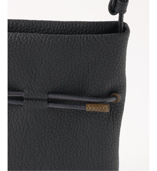 EDIFICE「【BYYO / ビョウ】Crossbody bag」|ショルダー・メッセンジャー|