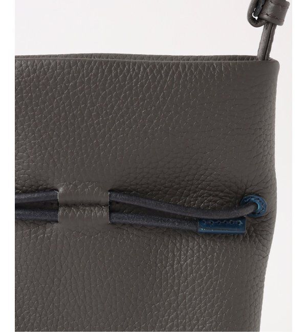 EDIFICE「【BYYO / ビョウ】Crossbody bag」|ショルダー・メッセンジャー|