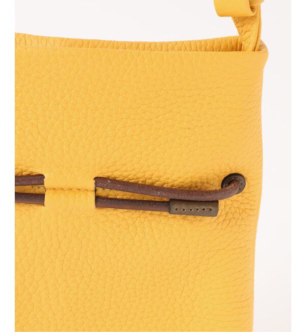 EDIFICE「【BYYO / ビョウ】Crossbody bag」|ショルダー・メッセンジャー|