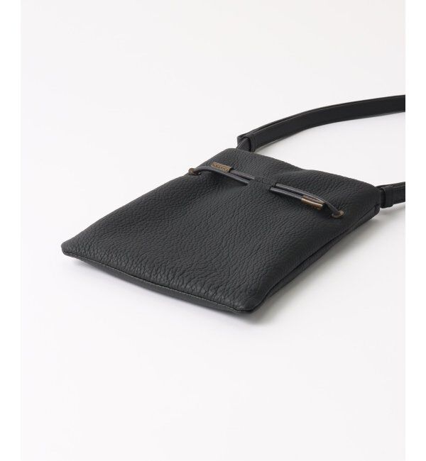 EDIFICE「【BYYO / ビョウ】Crossbody bag」|ショルダー・メッセンジャー|