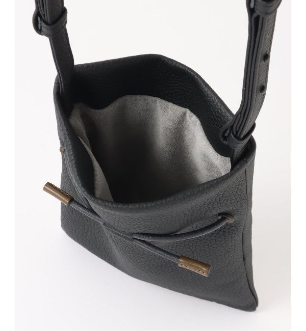 EDIFICE「【BYYO / ビョウ】Crossbody bag」|ショルダー・メッセンジャー|