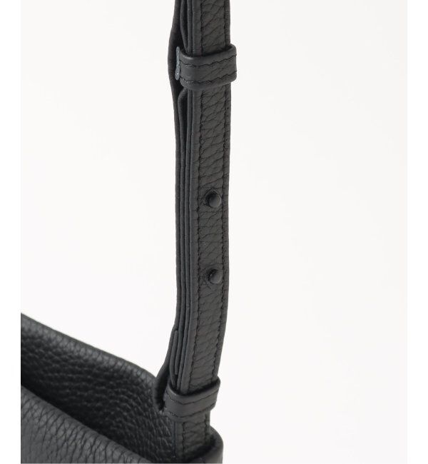 EDIFICE「【BYYO / ビョウ】Crossbody bag」|ショルダー・メッセンジャー|