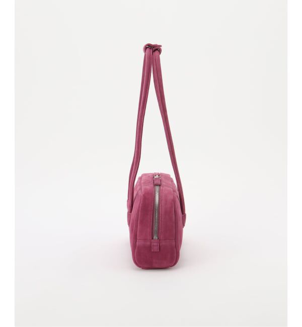 PULP「【Geek Office / ギークオフィス】MARGESHERWOOD / SOFT BAGUETTE BAG」|ハンドバッグ|