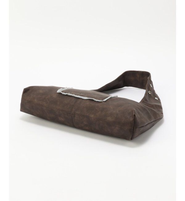 PULP「【Geek Office / ギークオフィス】HIETA / ヒエタ ティナ」|ハンドバッグ|