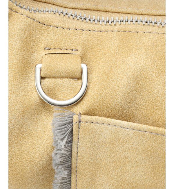 PULP「【Geek Office / ギークオフィス】HIETA / ヒエタ ティナ」|ハンドバッグ|