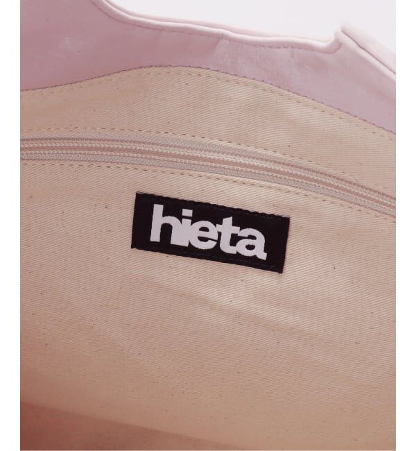 PULP「【Geek Office / ギークオフィス】HIETA / ヒエタ ベッキー」|トートバッグ|