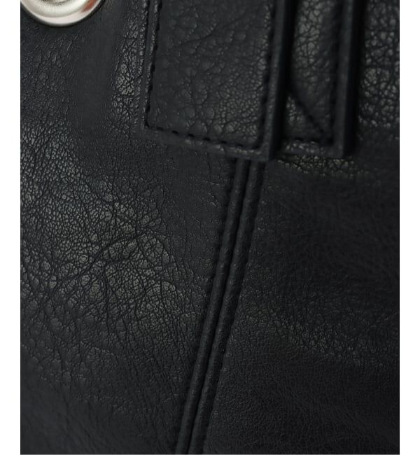 PULP「【Geek Office / ギークオフィス】HIETA / ヒエタ ベッキー」|トートバッグ|