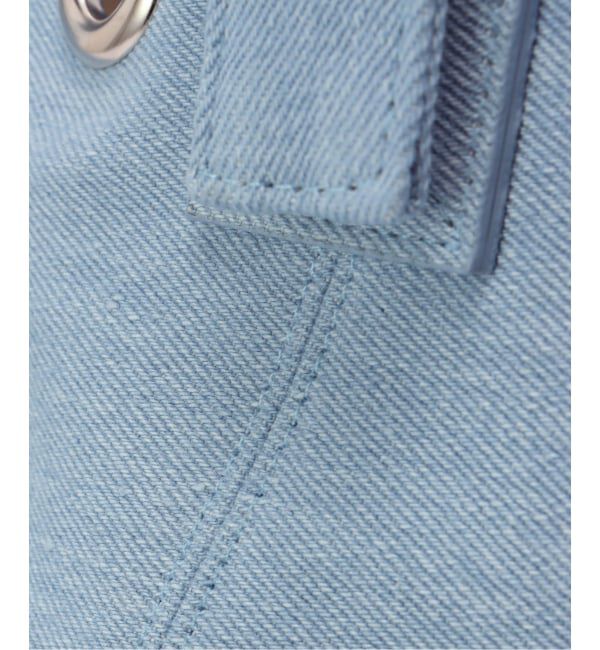 PULP「【Geek Office / ギークオフィス】HIETA / ヒエタ ベッキー」|トートバッグ|