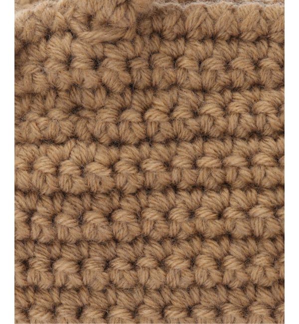 PULP「Allergy / アレジー Next life time BAG」|ハンドバッグ|