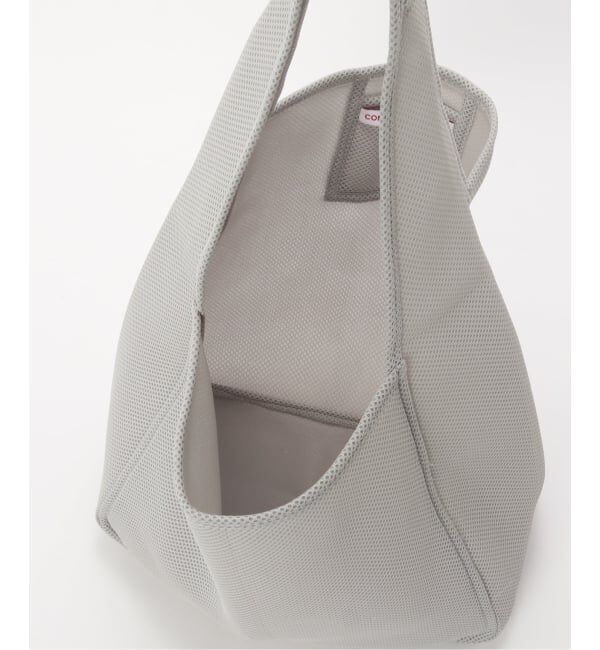 PULP「COMING OF AGE / カミングオブエイジ COMPACT TOTE」|トートバッグ|