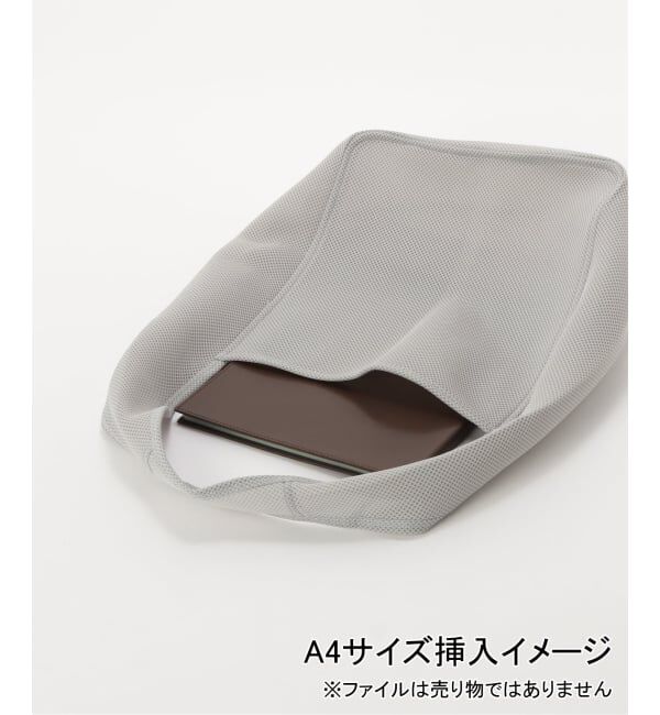 PULP「COMING OF AGE / カミングオブエイジ COMPACT TOTE」|トートバッグ|