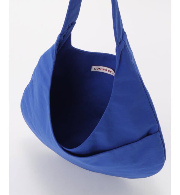 PULP「COMING OF AGE / カミングオブエイジ HOBO MINI」|ハンドバッグ|