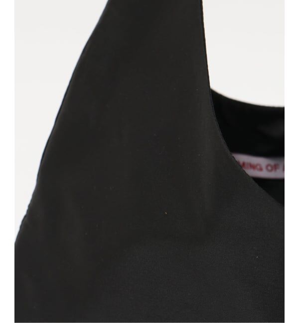 PULP「COMING OF AGE / カミングオブエイジ HOBO MINI」|ハンドバッグ|