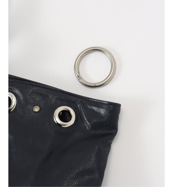 PULP「【Geek Office / ギークオフィス】HIETA / ヒエタ BECKY」|ハンドバッグ|