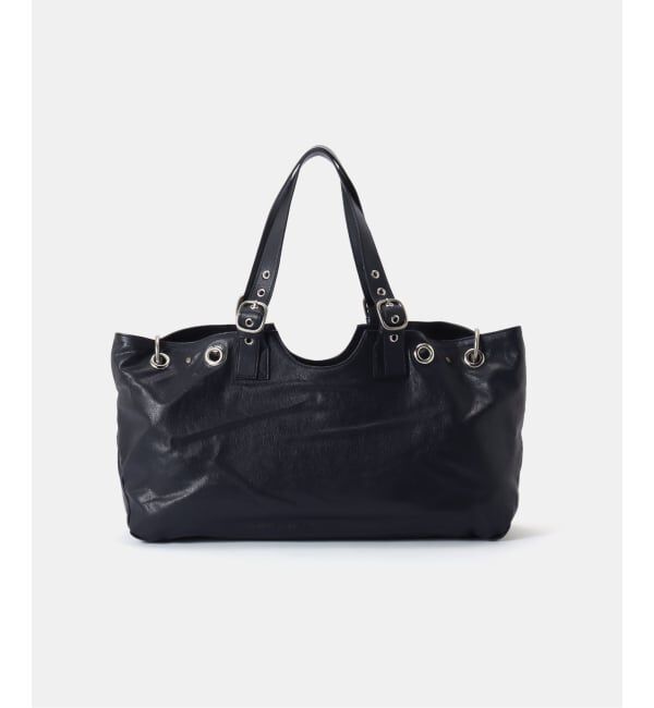 PULP「【Geek Office / ギークオフィス】HIETA / ヒエタ BECKY」|ハンドバッグ|