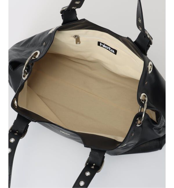 PULP「【Geek Office / ギークオフィス】HIETA / ヒエタ BECKY」|ハンドバッグ|