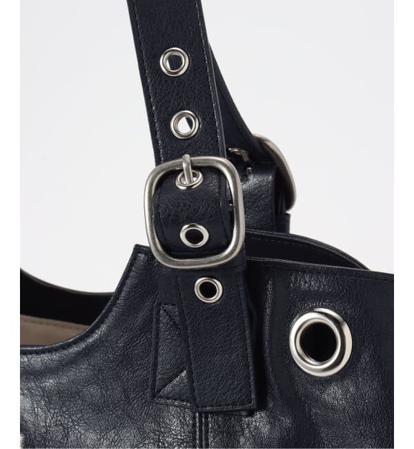 PULP「【Geek Office / ギークオフィス】HIETA / ヒエタ BECKY」|ハンドバッグ|