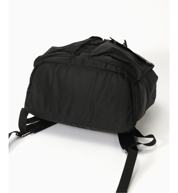 EDIFICE「MAC（マッキントッシュ）DRAWSTRING BACKPACK LARGE」|リュック|