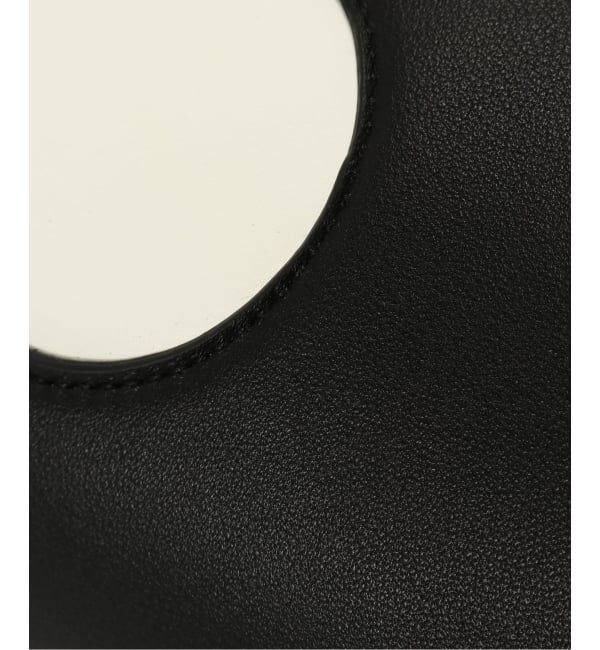 PULP「【Geek Office / ギークオフィス】OPEN YY / DOTTED CORGI」|ハンドバッグ|