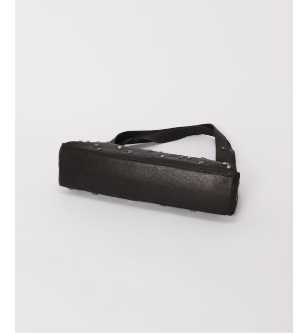 PULP「【Geek Office / ギークオフィス】MARGESHERWOOD / HALTER HOBO」|ハンドバッグ|