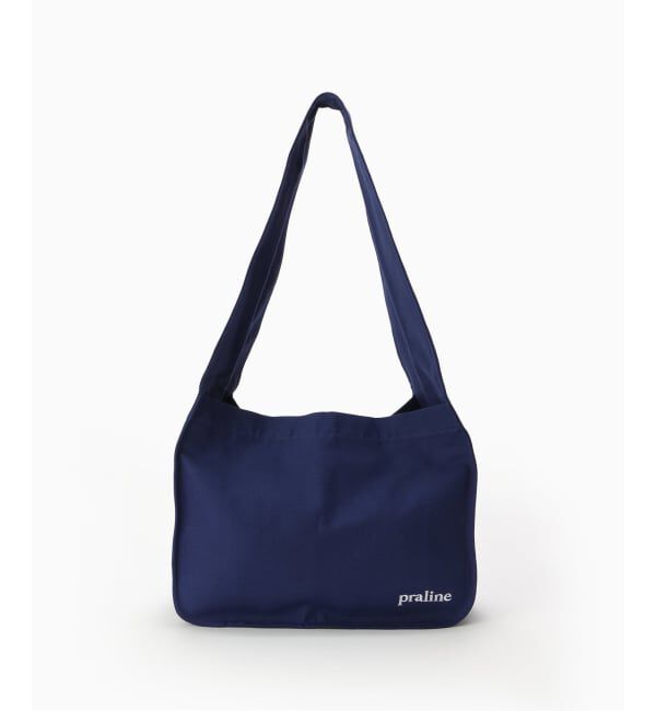 JOURNAL STANDARD「PRALINE EX LE CAMPEUR」|ショルダー・メッセンジャー|