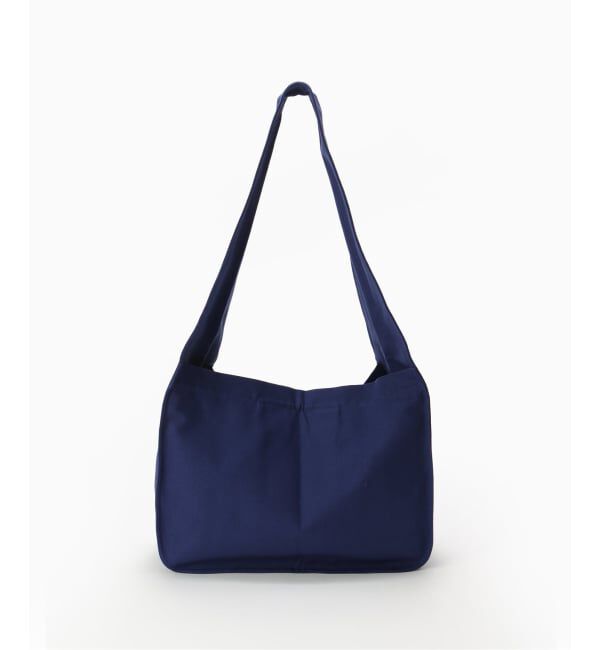 JOURNAL STANDARD「PRALINE EX LE CAMPEUR」|ショルダー・メッセンジャー|