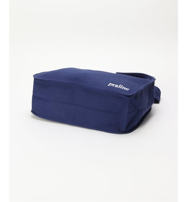 JOURNAL STANDARD「PRALINE EX LE CAMPEUR」|ショルダー・メッセンジャー|