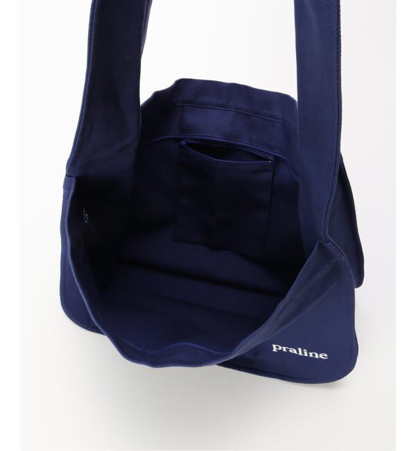 JOURNAL STANDARD「PRALINE EX LE CAMPEUR」|ショルダー・メッセンジャー|