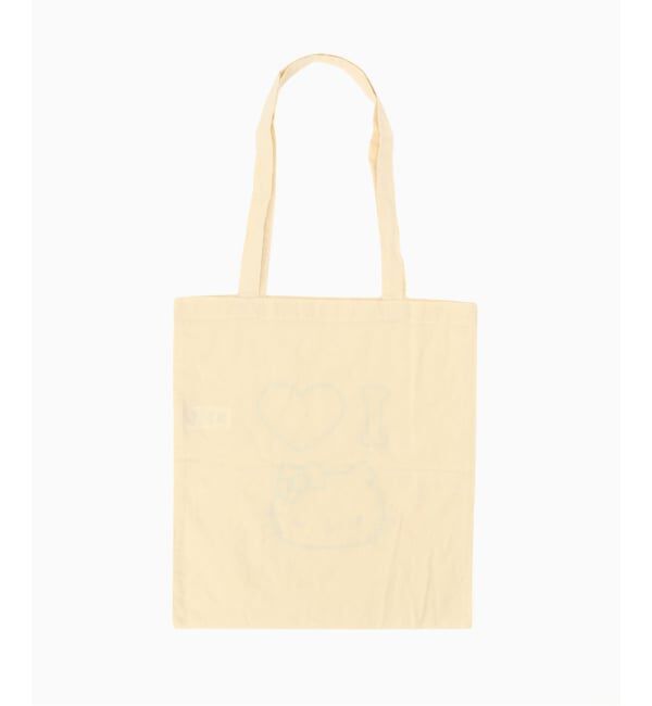 JOURNAL STANDARD「HELLO KITTY / ハローキティ プリントトート」|トートバッグ|