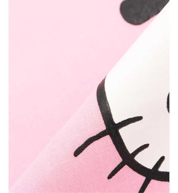 JOURNAL STANDARD「HELLO KITTY / ハローキティ プリントトート」|トートバッグ|