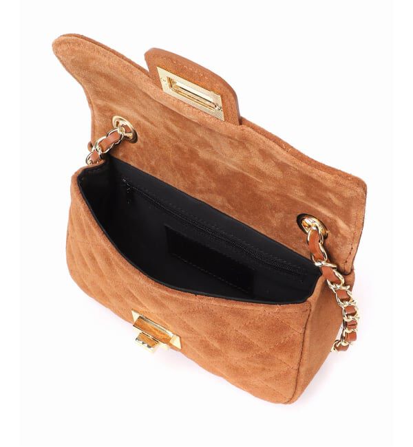 journal standard L'essage「【AULENTTI/オウレンティ】 チェーンバッグ」|ショルダー・メッセンジャー|