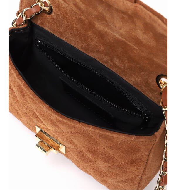 journal standard L'essage「【AULENTTI/オウレンティ】 チェーンバッグ」|ショルダー・メッセンジャー|