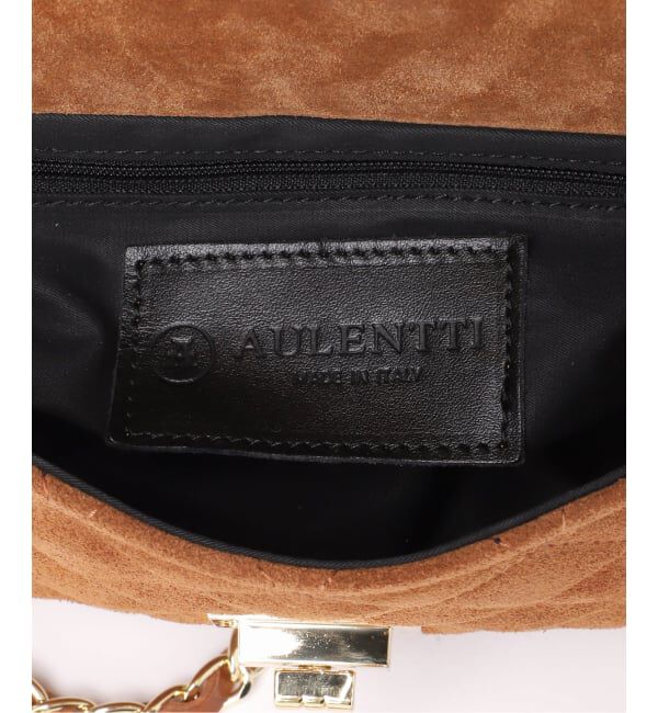 journal standard L'essage「【AULENTTI/オウレンティ】 チェーンバッグ」|ショルダー・メッセンジャー|