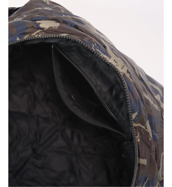 JOURNAL STANDARD relume「TAION / タイオン ミリタリー メッセンジャー ダウンバッグ L」|ショルダー・メッセンジャー|