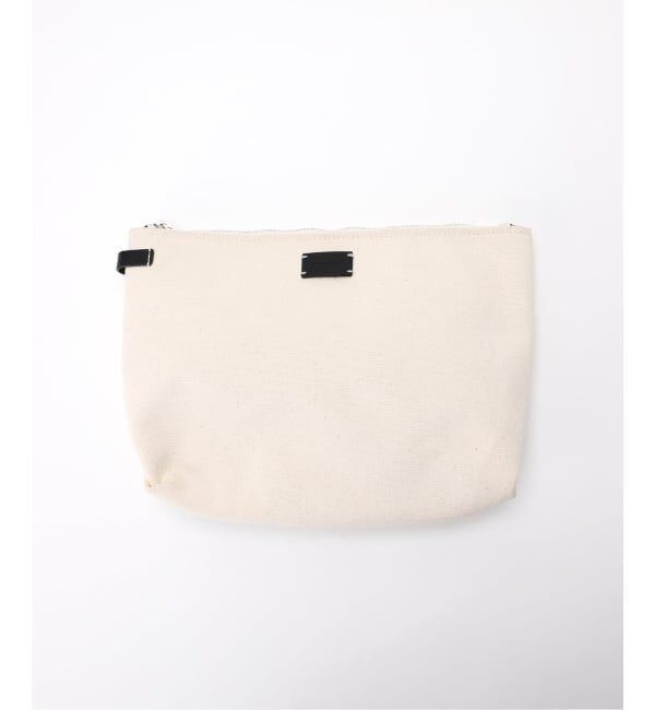 journal standard L'essage「【A VACATION/ア ヴァケーション】BREAD M RFA BLACK：バッグ」|ショルダー・メッセンジャー|