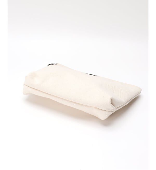 journal standard L'essage「【A VACATION/ア ヴァケーション】BREAD M RFA BLACK：バッグ」|ショルダー・メッセンジャー|