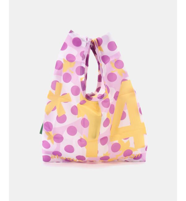 Oriens JOURNAL STANDARD「【b.Eautiful/ビューティフル】b.E Fresh Reusable Bag Mini」|その他|