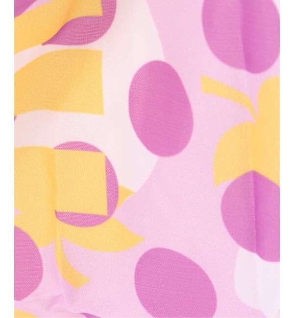 Oriens JOURNAL STANDARD「【b.Eautiful/ビューティフル】b.E Fresh Reusable Bag Mini」|その他|