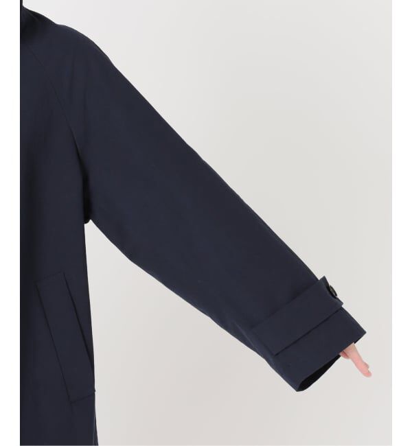 JOURNAL STANDARD「《追加予約2》オーガニックコットンワッシャーテントコート」|その他|